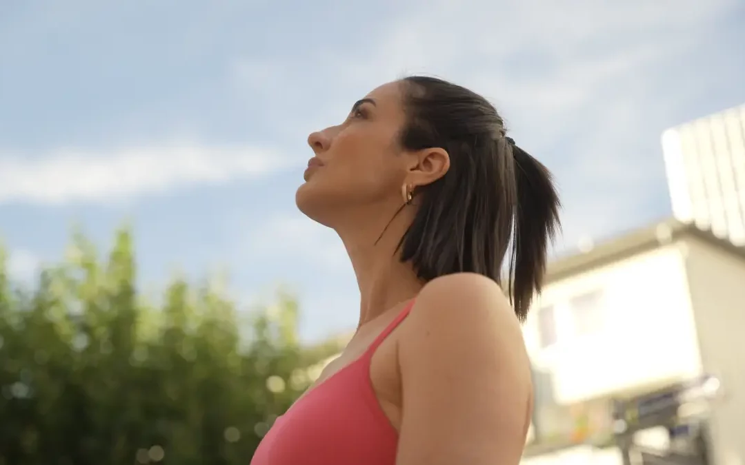 Warum mehr Training und weniger Essen in der Perimenopause nach hinten losgeht
