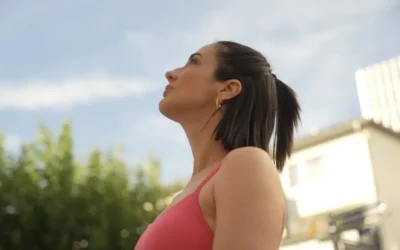 Warum mehr Training und weniger Essen in der Perimenopause nach hinten losgeht